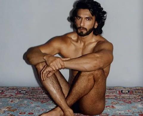 Ranveer Singh