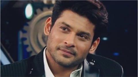 Sidharth Shukla