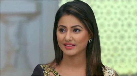 Hina Khan