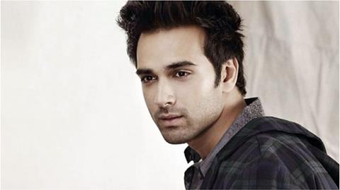 Pulkit Samrat