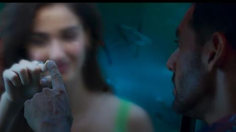 Review: 'Ek Villain Returns' is an ambiguous mess which tries to bill as a  mass pleaser