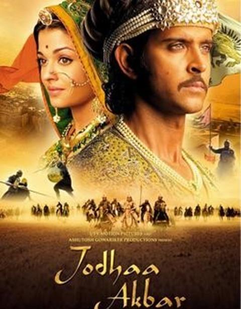 Jodha Akbar