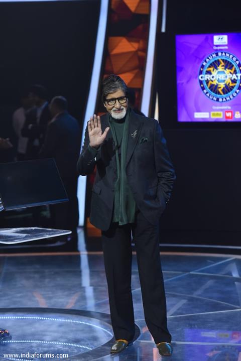 Kaun Banega Crorepati 15: Amitabh Bachchan teases changes in game show,  says 'sab kuch badal raha' in new promo