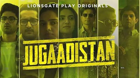 Jugaadistaan