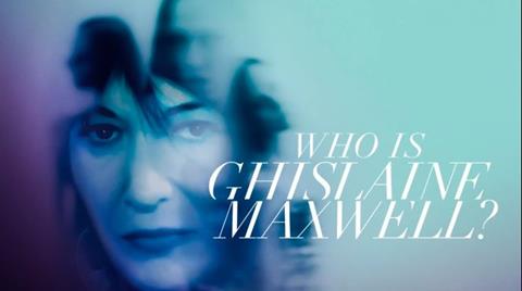 Who is Ghislaine Maxwell? 
