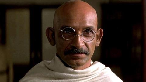 Gandhi