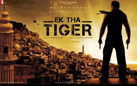 Ek Tha Tiger