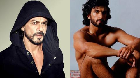 Shah Rukh Khan on Ranveer Singh getting arrested 