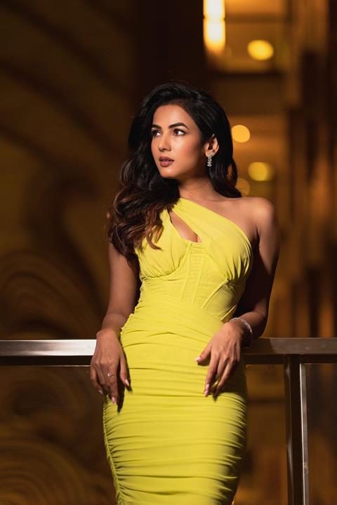 Sonal Chauhan