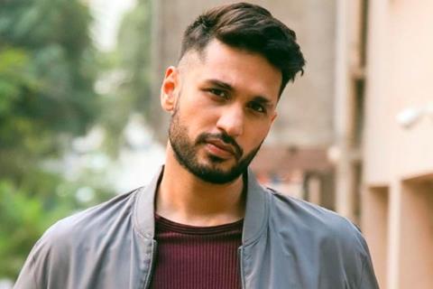 Arjun Kanungo