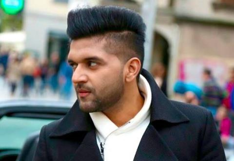 Guru Randhawa