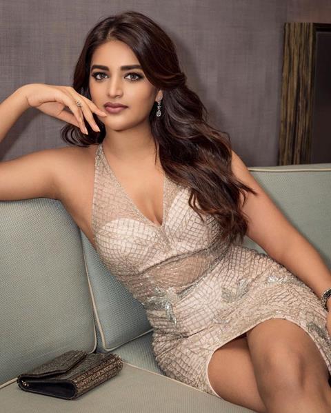 Nidhi Agerwal