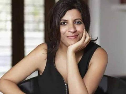 Zoya Akhtar