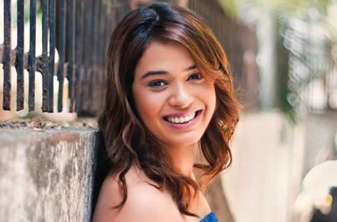 Shalmali Kholgade