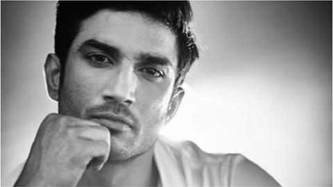 Sushant Singh Rajput