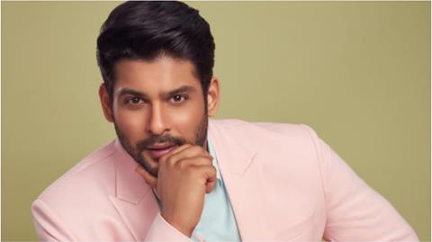 Sidharth Shukla