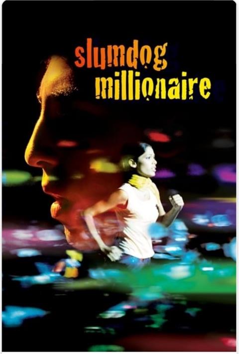 Slumdog Millionaire