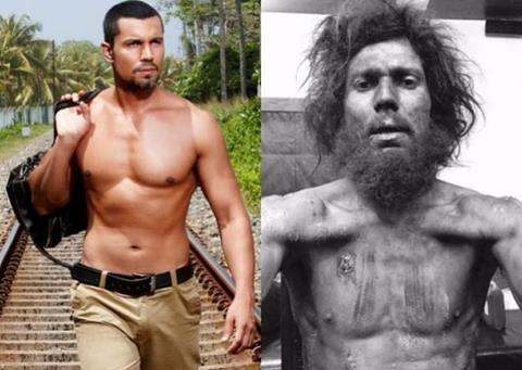 Randeep Hooda in Sarabjit