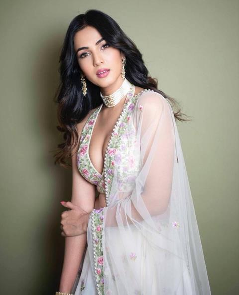 Sonal Chauhan