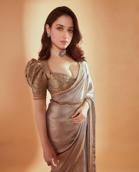 Tamannaah Bhatia