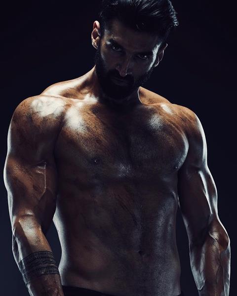 Aditya Roy Kapur