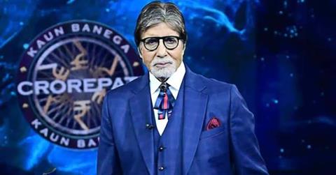 Kaun Banega Crorepati 