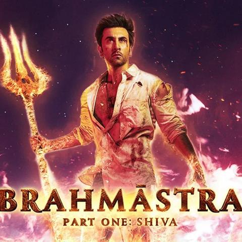 Brahmastra 