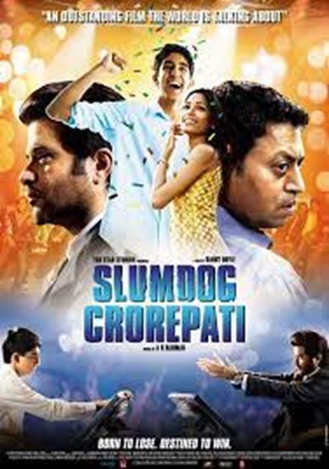 Slumdog Crorepati 