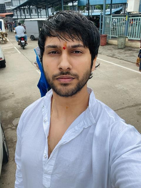 Namish Taneja