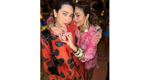 Karisma Kapoor Instagram