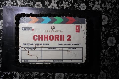 Chhorii 2 wrap