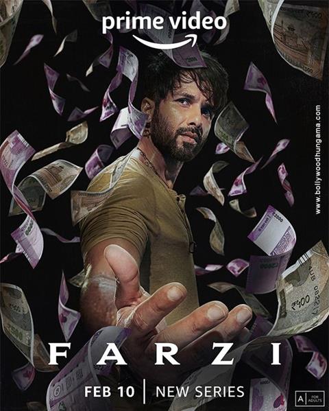 Farzi