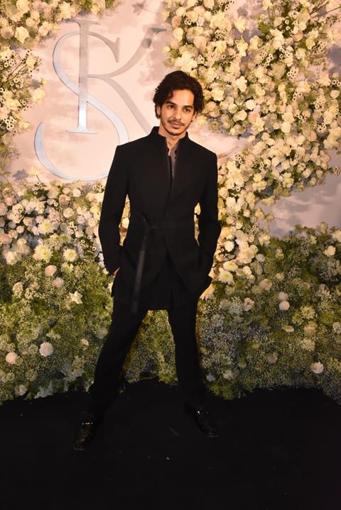 Ishaan Khatter