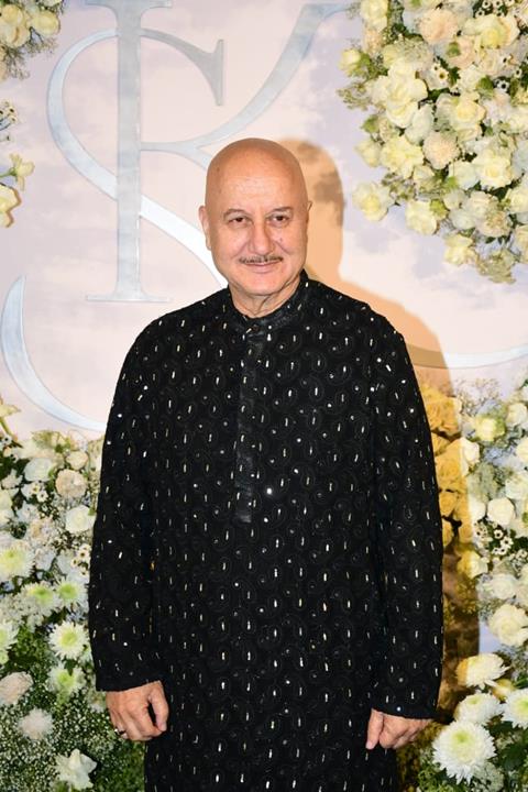 Anupam Kher