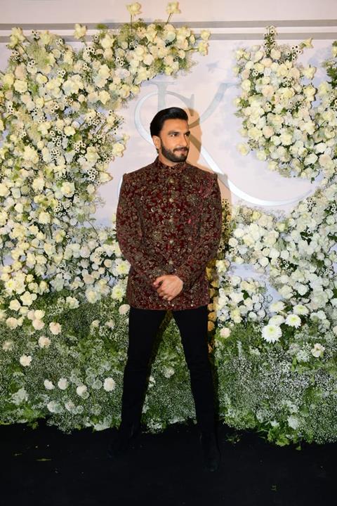 Ranveer Singh