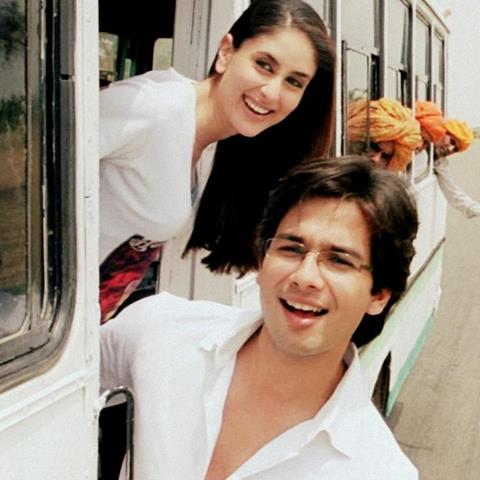 Jab we Met