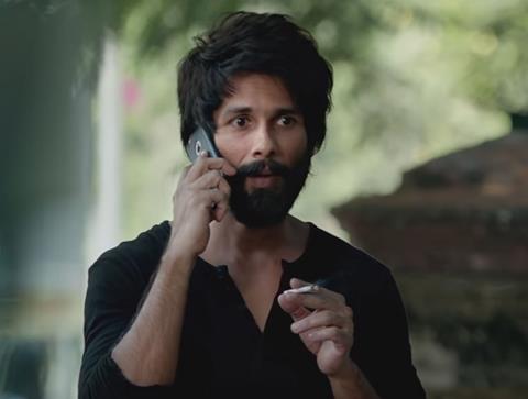 Kabir Singh