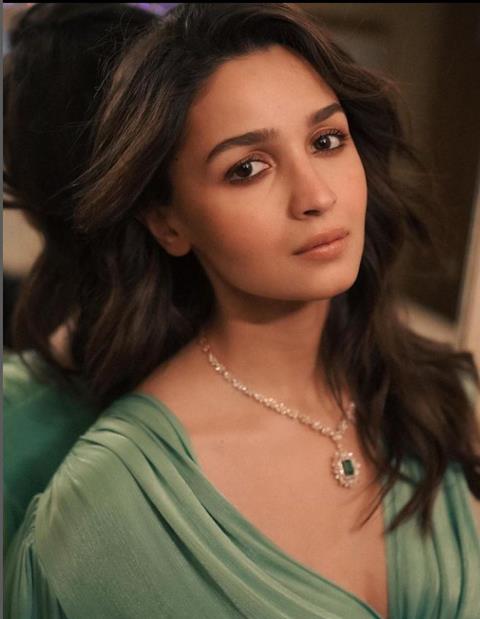 Alia Bhatt