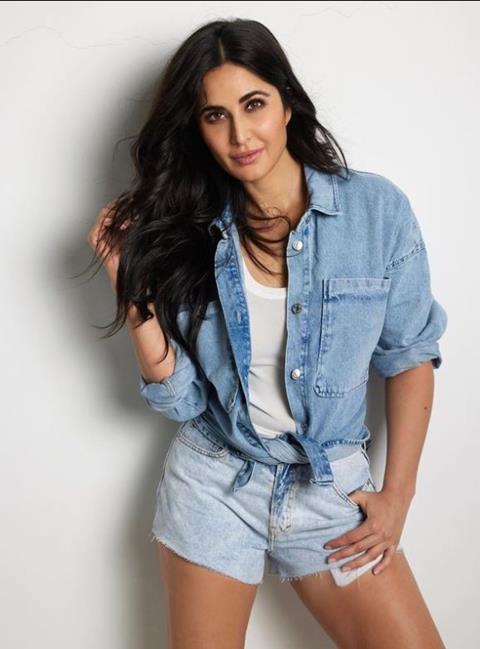 Katrina Kaif