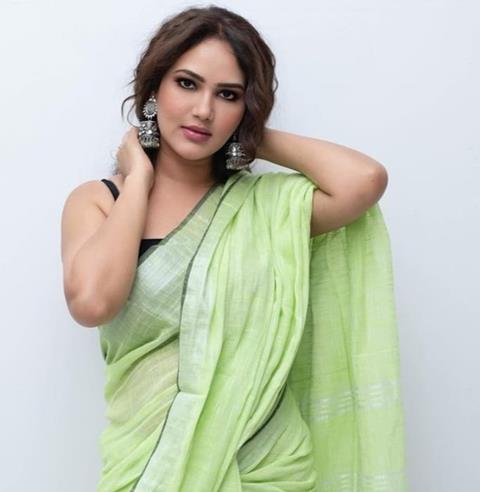 Kamna Pathak from 'Happu Ki Ultan Paltan'