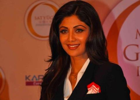 Shilpa Shetty