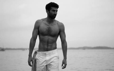 Aditya Roy Kapur