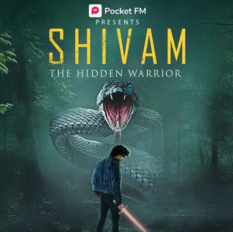 SHIVAM: The Hidden Warrior