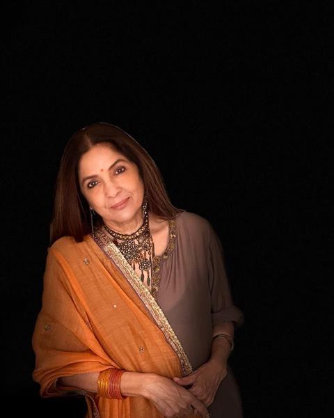 Neena Gupta 