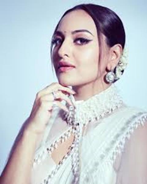 Sonakshi Sinha