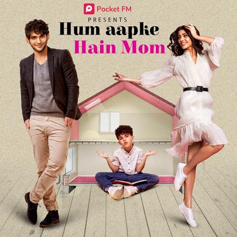 Hum Aapke Hain Mom