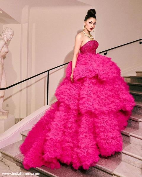 Mexico Pink Off The Shoulder Quinceanera Dress Beaded 3D Flower Princess  Ball Gown for Sweet 16 Applique Birthday Party Dresses | Beyondshoping |  Free Worldwide Shipping, No Minimum!