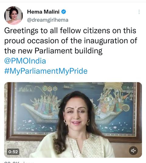 Hema Malini