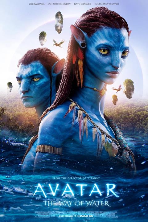 Avatar: The Way of Water