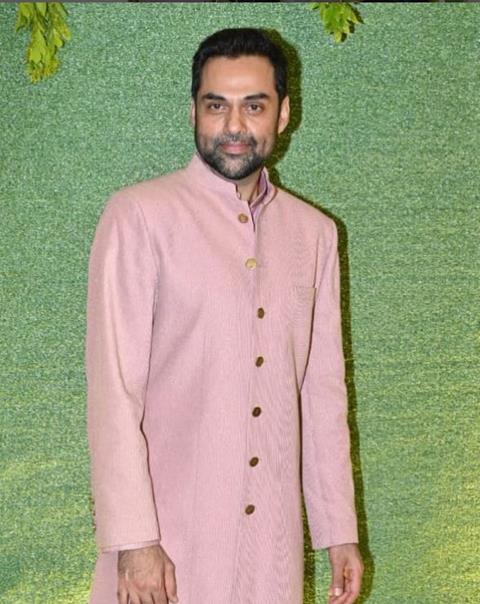 Abhay Deol